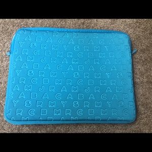 Marc Jacobs Accessories - Marc Jacobs 15” laptop sleeve Marc Jacobs Accessories - Marc Jacobs 15” laptop sleeve